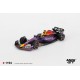 1/64 ORACLE RED BULL RACING RB19 NO.1 MAX VERSTAPPEN 2023 F1 2023 LAS VEGAS GP WINNER