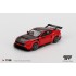 1/64 FORD MUSTANG GTD RACE RED (LHD) BLISTER PACKAGING