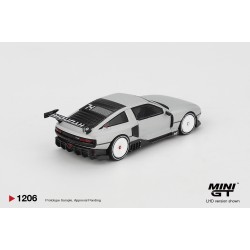1/64 HYUNDAI KONA N PHANTOM BLACK (LHD) KOREA EXCLUSIVE