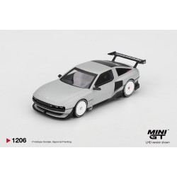 1/64 HYUNDAI KONA N PHANTOM BLACK (LHD) KOREA EXCLUSIVE