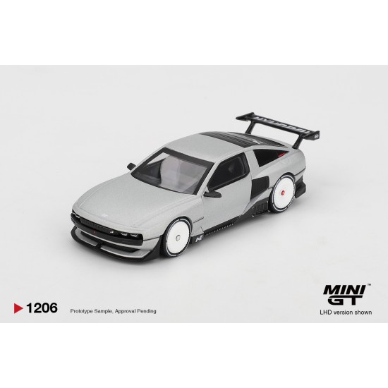 1/64 HYUNDAI KONA N PHANTOM BLACK (LHD) KOREA EXCLUSIVE
