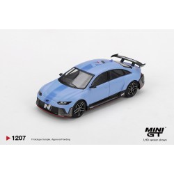 1/64 HYUNDAI CONCEPT N VISION 74 (VP2) (LHD) KOREA EXCLUSIVE