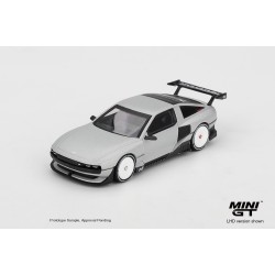 1/64 HYUNDAI CONCEPT N VISION 74 (VP2) (LHD) KOREA EXCLUSIVE