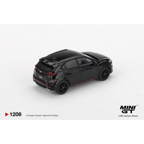 1/64 HYUNDAI RN22E (VP1) (LHD) KOREA EXCLUSIVE