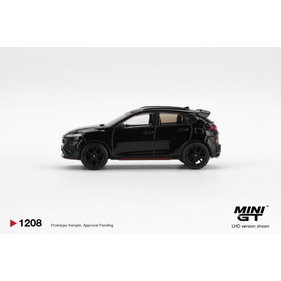 1/64 HYUNDAI RN22E (VP1) (LHD) KOREA EXCLUSIVE