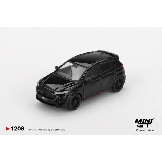 1/64 HYUNDAI RN22E (VP1) (LHD) KOREA EXCLUSIVE