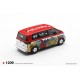 1/64 VOLKSWAGEN ID.BUZZ MIZU DESIGN (LHD) BLISTER PACKAGING