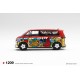 1/64 VOLKSWAGEN ID.BUZZ MIZU DESIGN (LHD) BLISTER PACKAGING