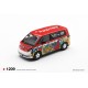 1/64 VOLKSWAGEN ID.BUZZ MIZU DESIGN (RHD)
