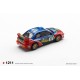1/64 SUBARU IMPREZA WRC98 NO.17 2000 RALLY NEW ZEALAND (LHD)