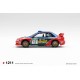 1/64 SUBARU IMPREZA WRC98 NO.17 2000 RALLY NEW ZEALAND (LHD)