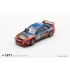 1/64 SUBARU IMPREZA WRC98 NO.17 2000 RALLY NEW ZEALAND (LHD)