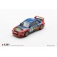 1/64 SUBARU IMPREZA WRC98 NO.17 2000 RALLY NEW ZEALAND (LHD)