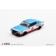 1/64 NISSAN SKYLINE KENMERI LIBERTY WALK NISSAN RACING '75 CONCEPT (RHD) BLISTER PACKAGING