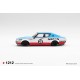 1/64 NISSAN SKYLINE KENMERI LIBERTY WALK NISSAN RACING '75 CONCEPT (RHD)