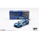 1/64 BMW M4 GT3 EVO NO.90 FIST TEAM AAI 2025 CHINA GT (LHD) MGT01215-L