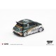 1/64 ABARTH 595 LB-WORKS TY EDITION (RHD)