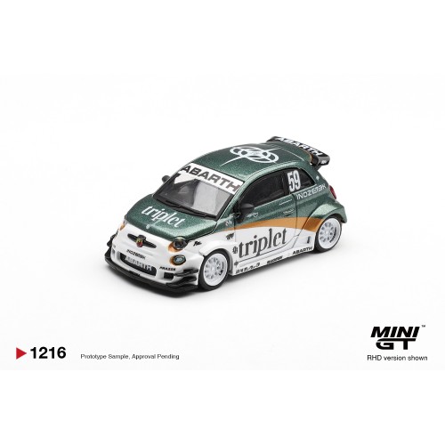 Mini Gt