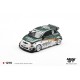 1/64 ABARTH 595 LB-WORKS TY EDITION (RHD)