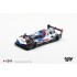 1/64 BMW M HYBRID V8 HYPERCAR NO.15 BMW M TEAM WRT 2024 LE MANS 24 HRS (LHD)
