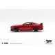1/64 FORD MUSTANG DARK HORSE RACE RED (RHD)