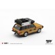 1/64 RANGE ROVER 1981 CAMEL TROPHY SUMATRA K.STOPPA AND A.VALLDORF (LHD) BLISTER PACKAGING