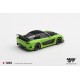 1/64 MAZDA RX-7 VEILSIDE FORTUNE 7 GREEN (LHD)