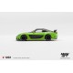 1/64 MAZDA RX-7 VEILSIDE FORTUNE 7 GREEN (LHD)