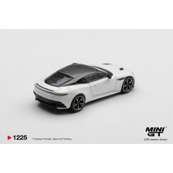 1/64 ASTON MARTIN DBS STRATUS WHITE (LHD)