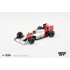 1/64 MCLAREN MP4/4 NO.12 AYRTON SENNA 1988 CANADIAN GRAND PRIX WINNER BLISTER PACKAGING