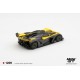1/64 BUGATTI BOLIDE YELLOW (LHD) BLISTER PACKAGING