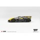 1/64 BUGATTI BOLIDE YELLOW (LHD) BLISTER PACKAGING