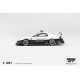 1/64 MAZDA RX-7 LB-SUPER SILHOUETTE POLICE (RHD) BLISTER PACKAGING
