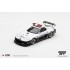1/64 MAZDA RX-7 LB-SUPER SILHOUETTE POLICE (RHD) BLISTER PACKAGING