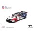 1/64 FORD MUSTANG GTD AMERICA 250 USA EXCLUSIVE (LHD) BLISTER PACKAGING