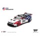 1/64 FORD MUSTANG GTD AMERICA 250 USA EXCLUSIVE (LHD) BLISTER PACKAGING 1/64 FORD MUSTANG GTD AMERICA 250 USA EXCLUSIVE (LHD) BLISTER PACKAGING