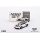 1/64 PORSCHE 911 (992) GT3 RS WEISSACH PACKAGE (RHD) BLISTER MGT00853-BL 1/64 PORSCHE 911 (992) GT3 RS WEISSACH PACKAGE (RHD) BLISTER MGT00853-BL