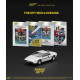 1/64 LOTUS ESPRIT S1 THE SPY WHO LOVED ME (RHD) ENGLISH BLISTER PACKAGING