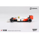 1/64 MCLAREN MP4/4 NO.12 SENNA 1988 JAPANESE GP WINNER (LHD) BLISTER