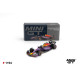 1/64 RED BULL RACING RB19 NO.1 VERSTAPPEN 2023 F1 VEGAS GP MGT01194-L