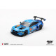 1/64 BMW M4 GT3 EVO NO.90 FIST TEAM AAI 2025 CHINA GT (LHD) MGT01215-L