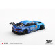 1/64 BMW M4 GT3 EVO NO.90 FIST TEAM AAI 2025 CHINA GT (LHD) MGT01215-L