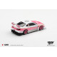 1/64 NISSAN SILVIA (S15) LB-SUPER SILHOUETTE AMOCULTURE (RHD) BLISTER 1/64 NISSAN SILVIA (S15) LB-SUPER SILHOUETTE AMOCULTURE (RHD) BLISTER