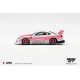 1/64 NISSAN SILVIA (S15) LB-SUPER SILHOUETTE AMOCULTURE (RHD) BLISTER 1/64 NISSAN SILVIA (S15) LB-SUPER SILHOUETTE AMOCULTURE (RHD) BLISTER