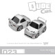 MINI GT QUBE CARZ SERIES 5 COMPLETE SET OF 6 STYLE CARS MINI GT QUBE CARZ SERIES 5 COMPLETE SET OF 6 STYLE CARS
