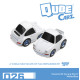 MINI GT QUBE CARZ SERIES 5 COMPLETE SET OF 6 STYLE CARS MINI GT QUBE CARZ SERIES 5 COMPLETE SET OF 6 STYLE CARS