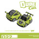 MINI GT QUBE CARZ SERIES 5 COMPLETE SET OF 6 STYLE CARS MINI GT QUBE CARZ SERIES 5 COMPLETE SET OF 6 STYLE CARS