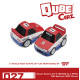 MINI GT QUBE CARZ SERIES 5 COMPLETE SET OF 6 STYLE CARS MINI GT QUBE CARZ SERIES 5 COMPLETE SET OF 6 STYLE CARS