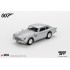 1/64 ASTON MARTIN DB5 CASINO ROYALE (LHD) JAPANESE BLISTER PACKAGING