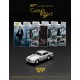 1/64 ASTON MARTIN DB5 CASINO ROYALE (LHD) JAPANESE BLISTER PACKAGING
